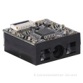 Motore scanner CCD Imaging 1D Code